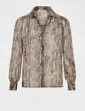 Morgan Shirt CIPYTH MULTICO