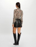Morgan Shirt CIPYTH MULTICO