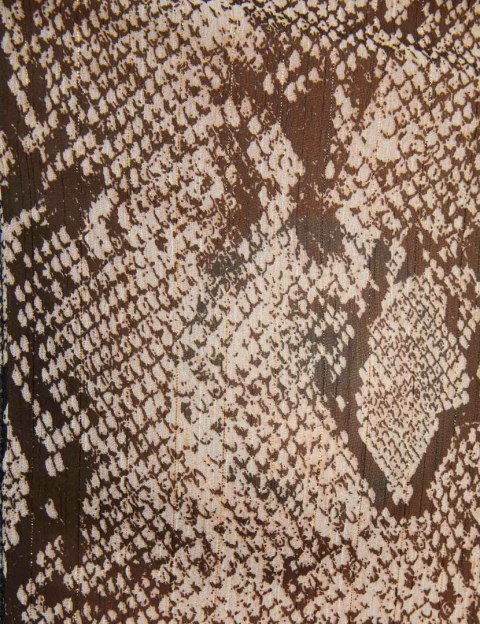 Morgan Shirt CIPYTH MULTICO Morgan Shirt CIPYTH MULTICO