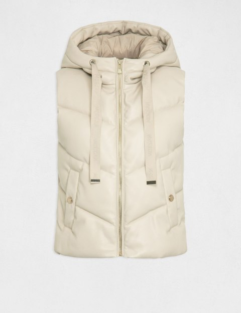 Morgan Kurtka GSOLO IVOIRE