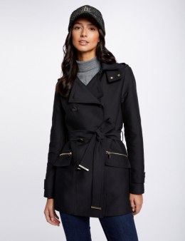Morgan Coat GLADIA NOIR