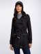 Morgan Coat GLADIA NOIR