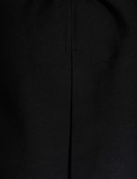 Morgan Płaszcz GLADIA NOIR