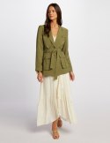 Morgan Skirt JGRANY1 NUAGE