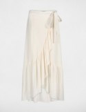 Morgan Skirt JGRANY1 NUAGE