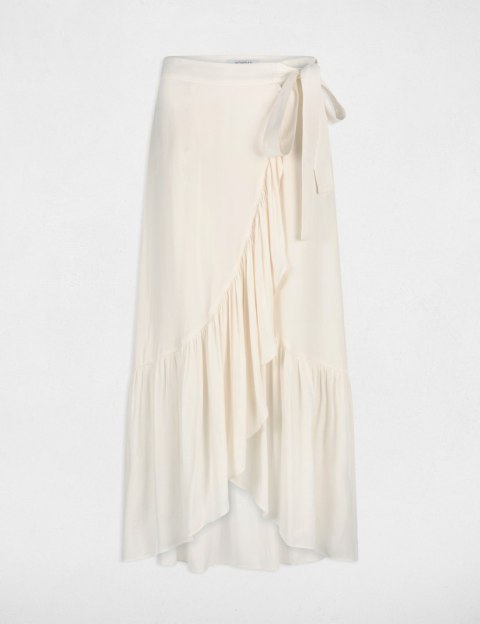 Morgan Skirt JGRANY1 NUAGE Morgan Skirt JGRANY1 NUAGE