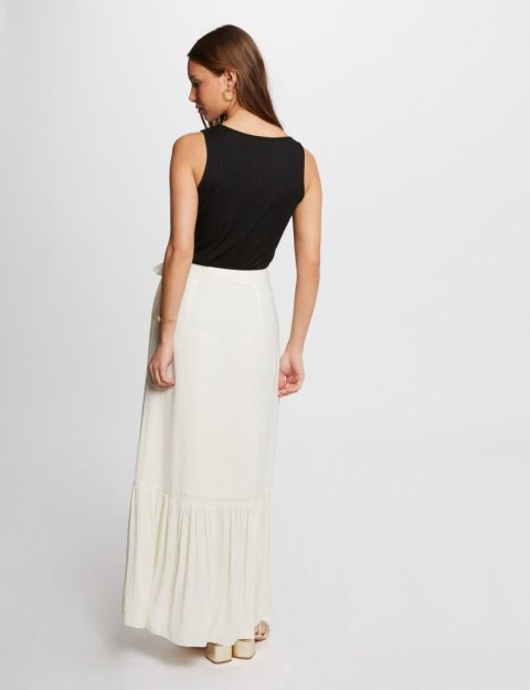 Morgan Skirt JGRANY1 NUAGE Morgan Skirt JGRANY1 NUAGE