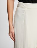 Morgan Skirt JGRANY1 NUAGE