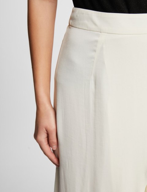 Morgan Skirt JGRANY1 NUAGE Morgan Skirt JGRANY1 NUAGE