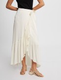 Morgan Skirt JGRANY1 NUAGE