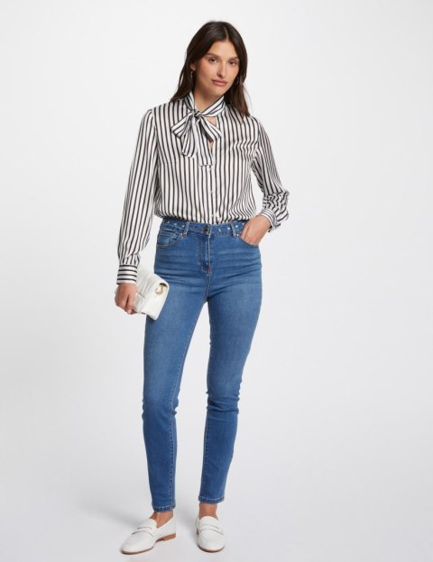 Morgan Pants PABLO JEAN STONE Morgan Pants PABLO JEAN STONE