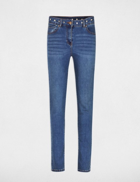 Morgan Pants PABLO JEAN STONE Morgan Pants PABLO JEAN STONE