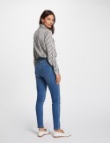 Morgan Pants PABLO JEAN STONE Morgan Pants PABLO JEAN STONE