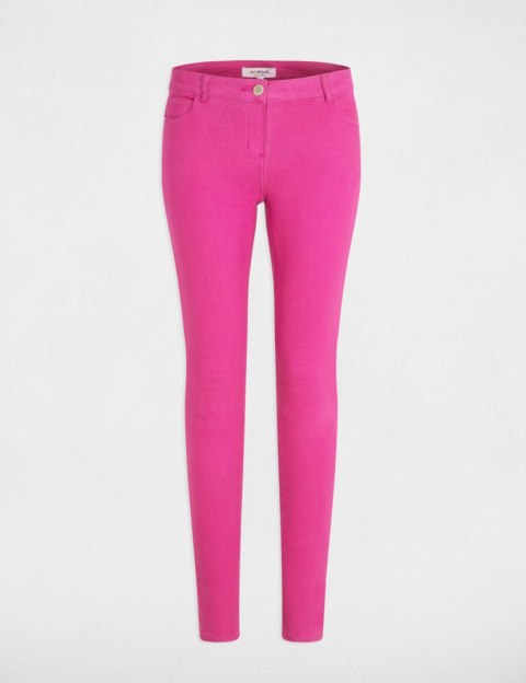 Morgan Pants PETRA1 MAGENTA Morgan Pants PETRA1 MAGENTA