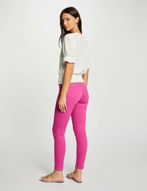 Morgan Pants PETRA1 MAGENTA Morgan Pants PETRA1 MAGENTA