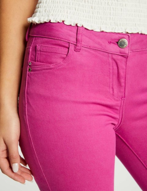 Morgan Pants PETRA1 MAGENTA Morgan Pants PETRA1 MAGENTA