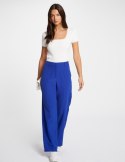 Morgan Pants POYA.F ROYAL