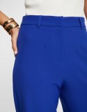 Morgan Pants POYA.F ROYAL