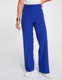 Morgan Pants POYA.F ROYAL