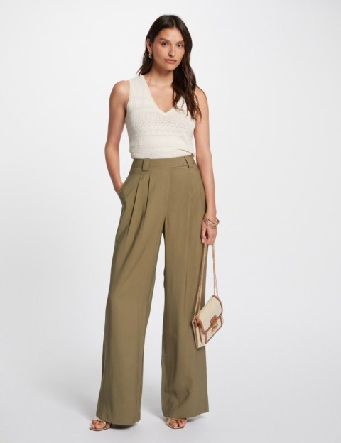 Morgan Pants PVADIA OLIVIER Morgan Pants PVADIA OLIVIER