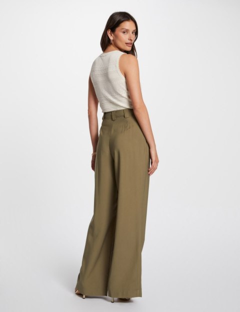 Morgan Pants PVADIA OLIVIER Morgan Pants PVADIA OLIVIER