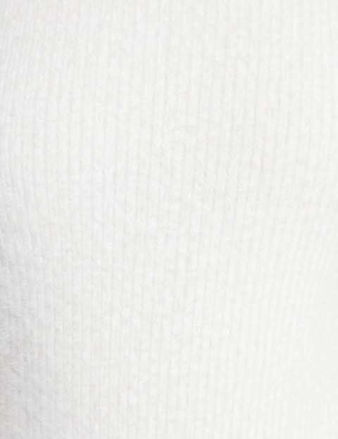Morgan Sukienka RMACHA OFF WHITE/NOIR Morgan Sukienka RMACHA OFF WHITE/NOIR