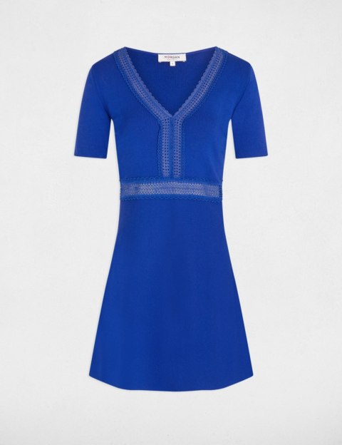 Morgan Dress RMALIA ROYAL Morgan Dress RMALIA ROYAL