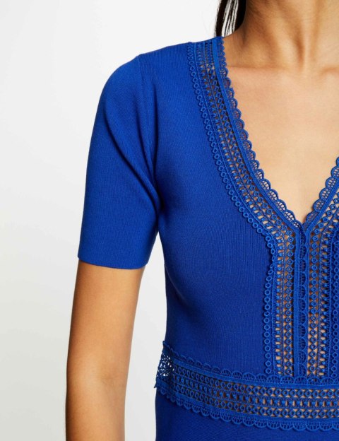 Morgan Dress RMALIA ROYAL Morgan Dress RMALIA ROYAL