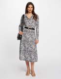 Morgan Dress RMALO MULTICO