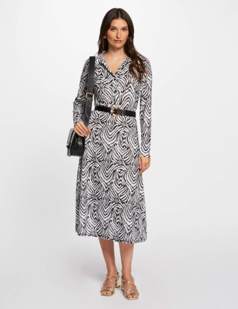 Morgan Dress RMALO MULTICO Morgan Dress RMALO MULTICO
