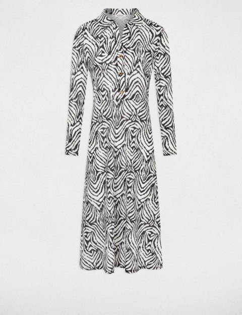 Morgan Dress RMALO MULTICO Morgan Dress RMALO MULTICO