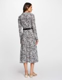 Morgan Dress RMALO MULTICO