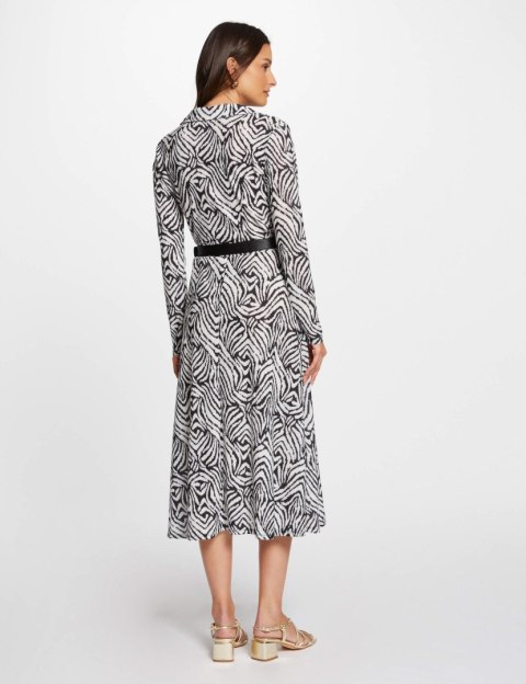 Morgan Dress RMALO MULTICO Morgan Dress RMALO MULTICO