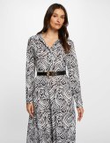 Morgan Dress RMALO MULTICO