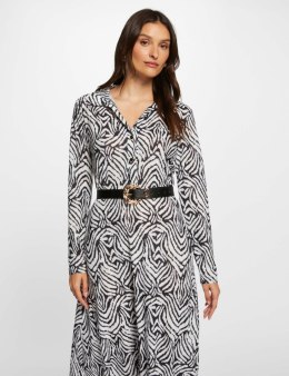Morgan Dress RMALO MULTICO