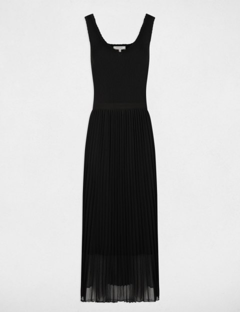 Morgan Dress RMLISS NOIR Morgan Dress RMLISS NOIR