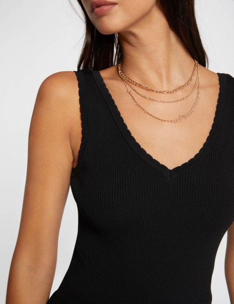 Morgan Dress RMLISS NOIR Morgan Dress RMLISS NOIR