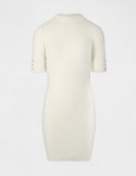 Morgan Dress RMORIK IVOIRE Morgan Dress RMORIK IVOIRE