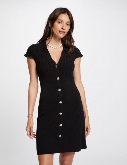 Morgan Dress RMSIX NOIR Morgan Dress RMSIX NOIR