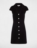 Morgan Dress RMSIX NOIR Morgan Dress RMSIX NOIR