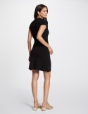 Morgan Dress RMSIX NOIR Morgan Dress RMSIX NOIR