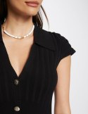 Morgan Dress RMSIX NOIR Morgan Dress RMSIX NOIR