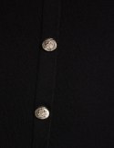 Morgan Dress RMSIX NOIR Morgan Dress RMSIX NOIR