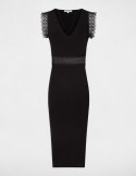 Morgan Dress RMYA NOIR