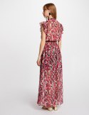 Morgan Dress RTINA.F MULTICO