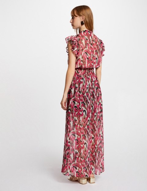 Morgan Dress RTINA.F MULTICO Morgan Dress RTINA.F MULTICO