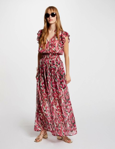 Morgan Dress RTINA.F MULTICO Morgan Dress RTINA.F MULTICO