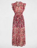 Morgan Dress RTINA.F MULTICO