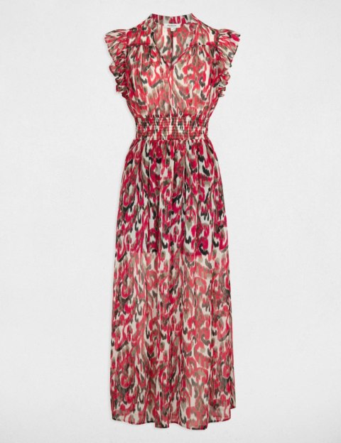 Morgan Dress RTINA.F MULTICO Morgan Dress RTINA.F MULTICO