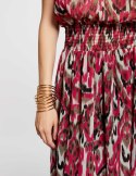 Morgan Dress RTINA.F MULTICO